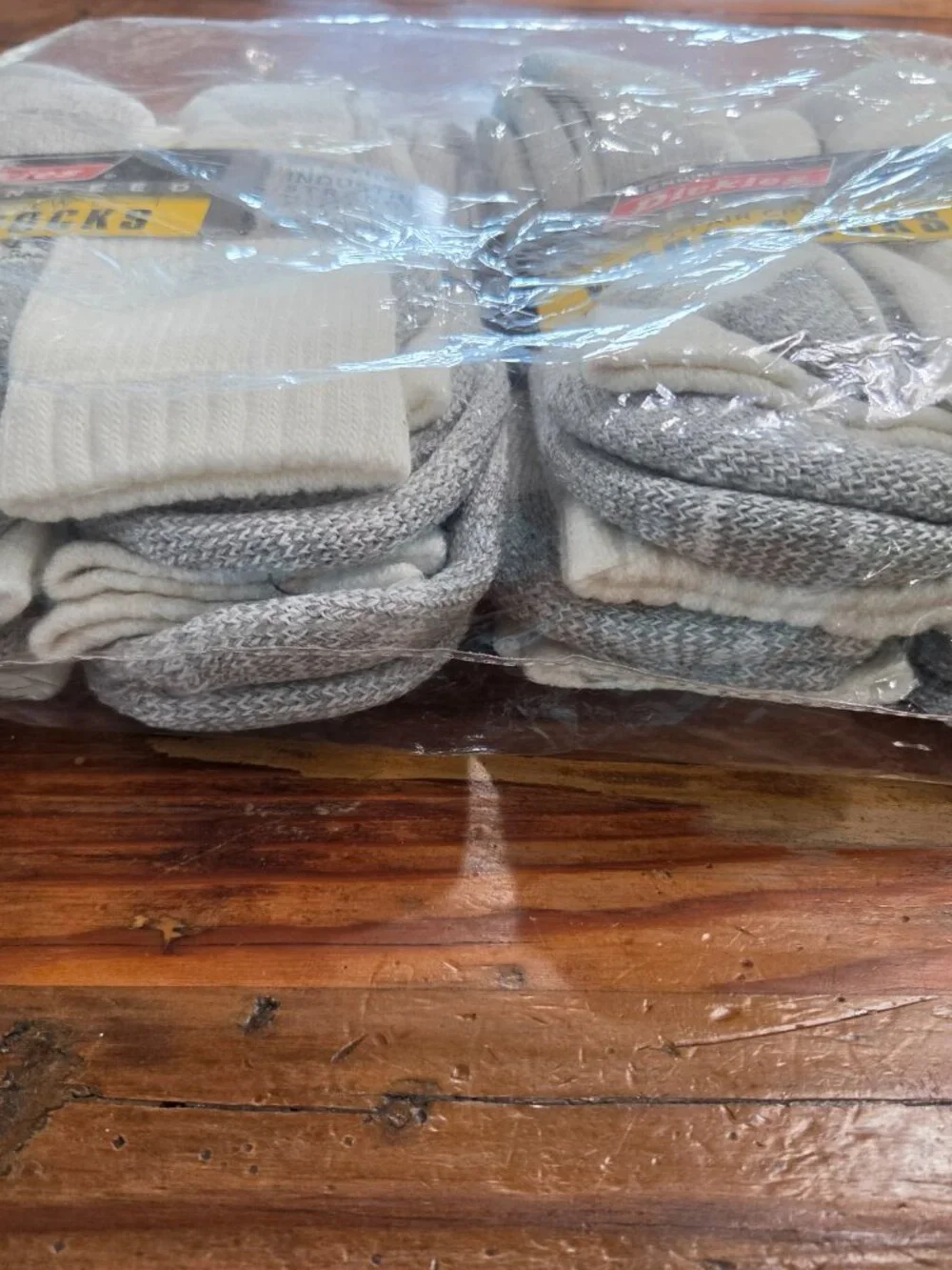 Dickies 10 pack